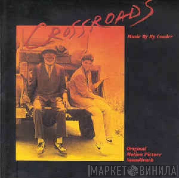 Ry Cooder  - Crossroads (Original Motion Picture Soundtrack)