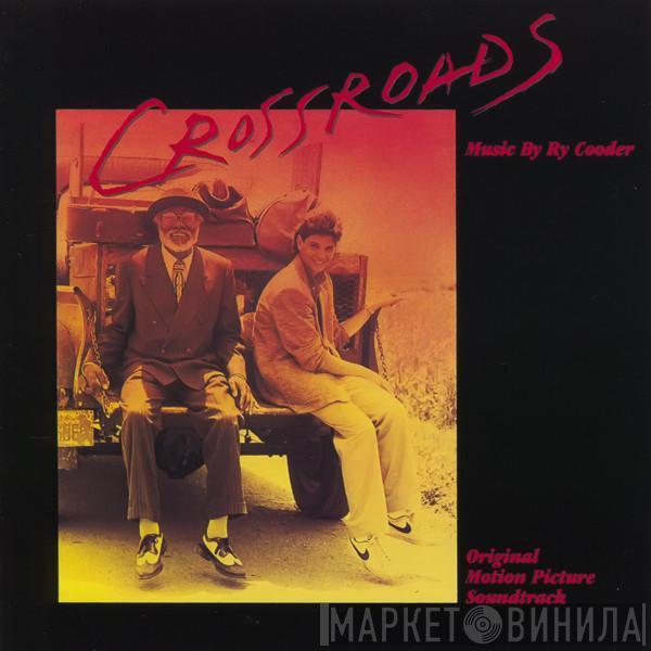  Ry Cooder  - Crossroads - Original Motion Picture Soundtrack