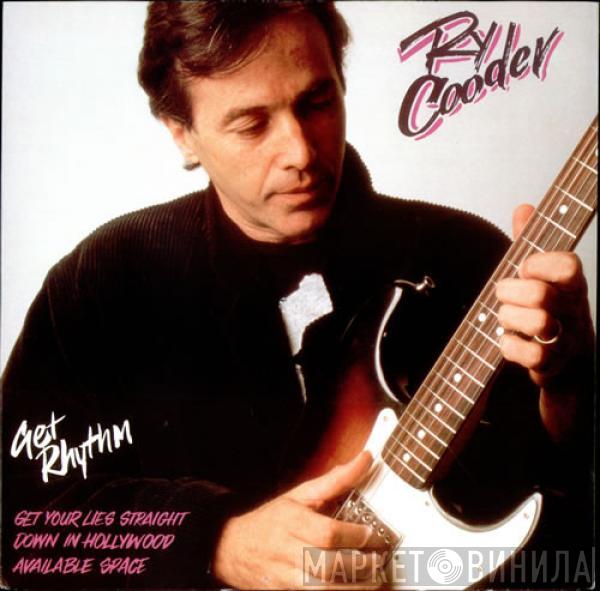 Ry Cooder - Get Rhythm