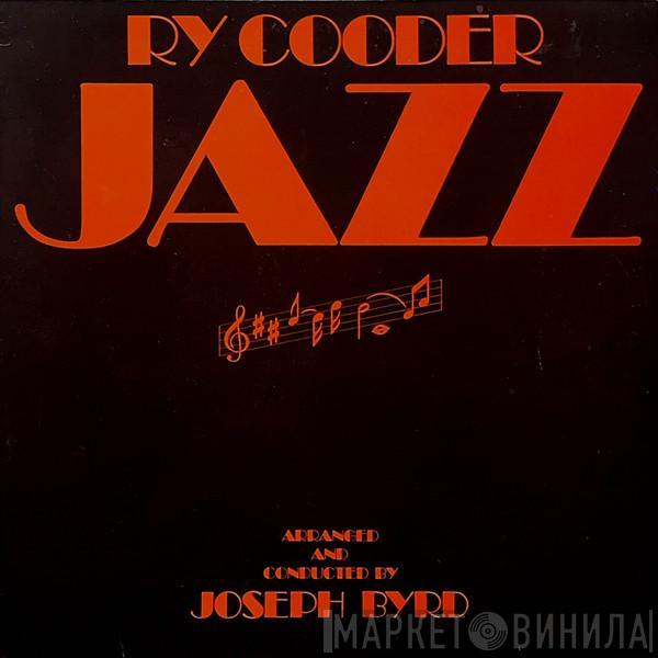 Ry Cooder - Jazz