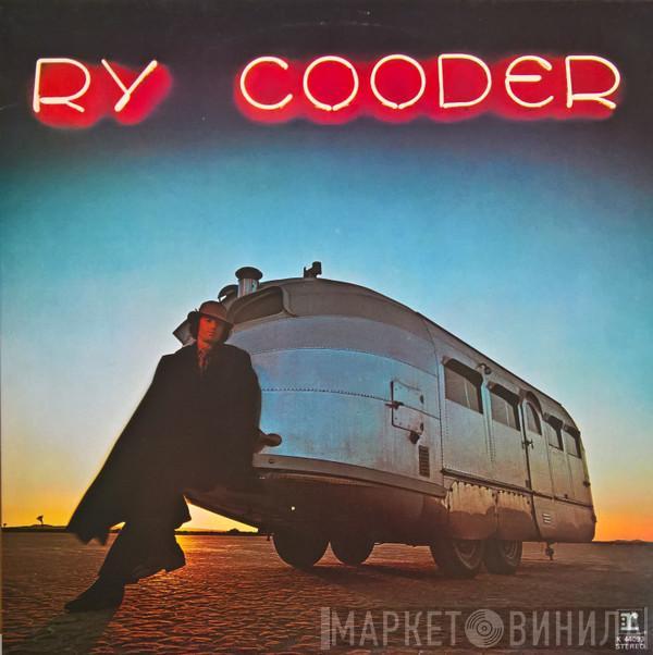Ry Cooder - Ry Cooder