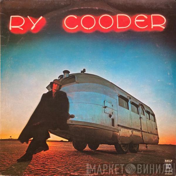 Ry Cooder - Ry Cooder