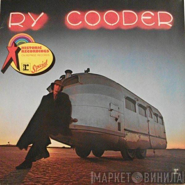 Ry Cooder - Ry Cooder