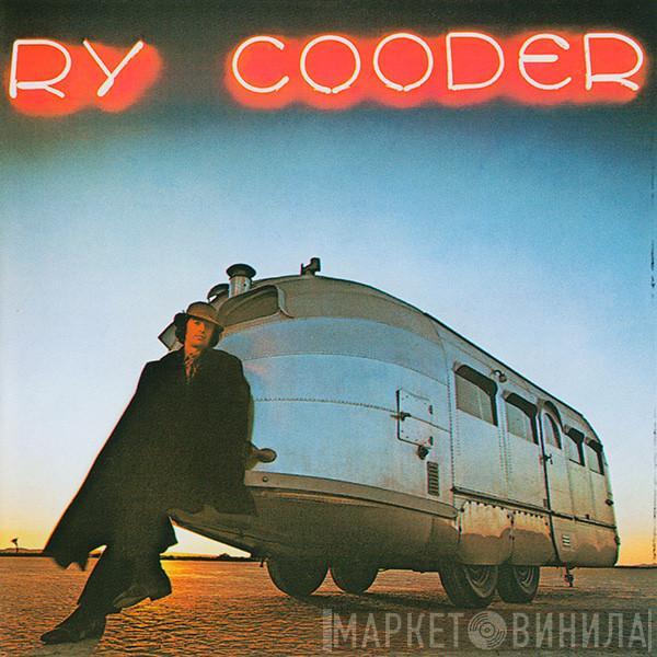  Ry Cooder  - Ry Cooder