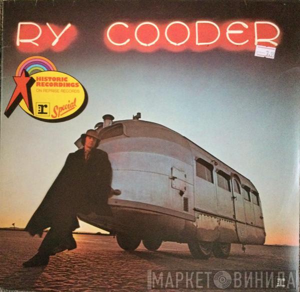 Ry Cooder - Ry Cooder