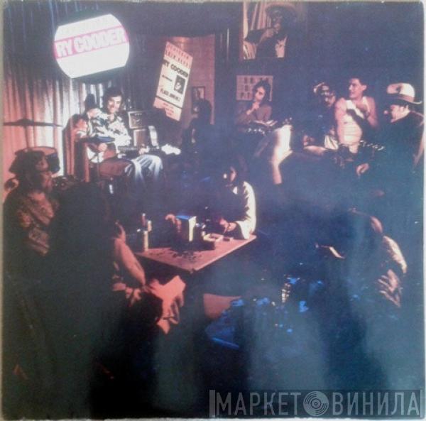  Ry Cooder  - Show Time