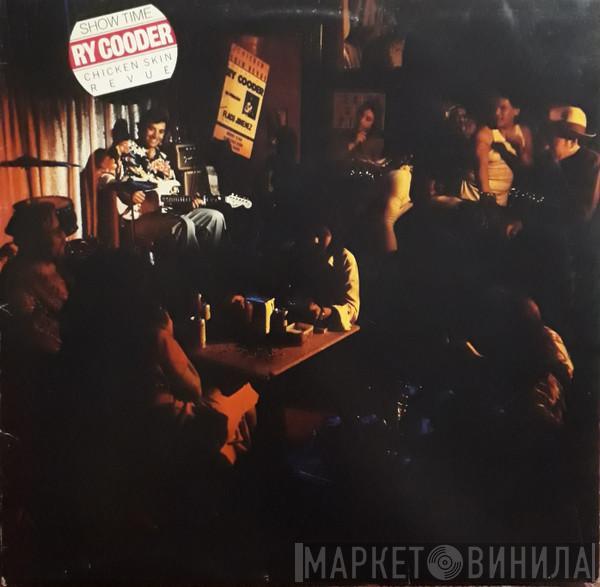  Ry Cooder  - Show Time