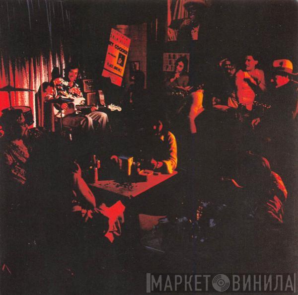  Ry Cooder  - Show Time