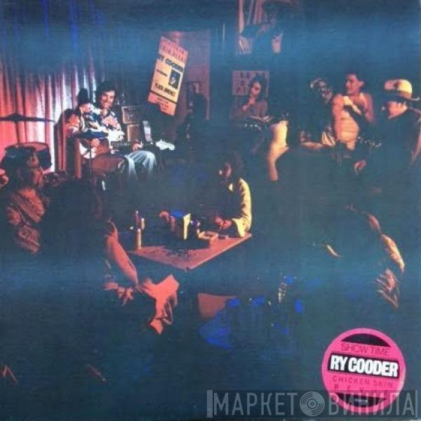  Ry Cooder  - Show Time