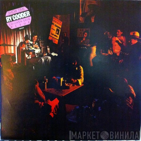  Ry Cooder  - Show Time