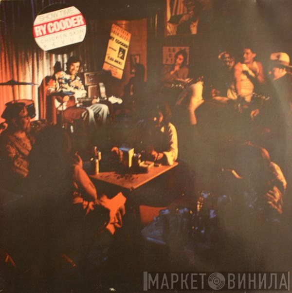  Ry Cooder  - Show Time