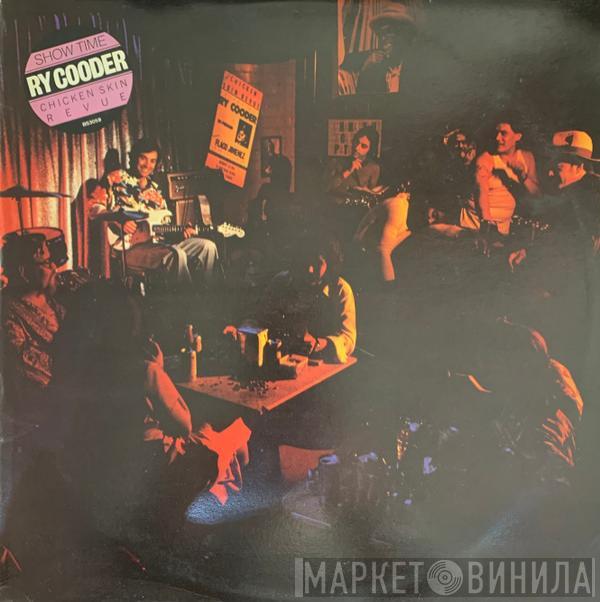 Ry Cooder  - Show Time