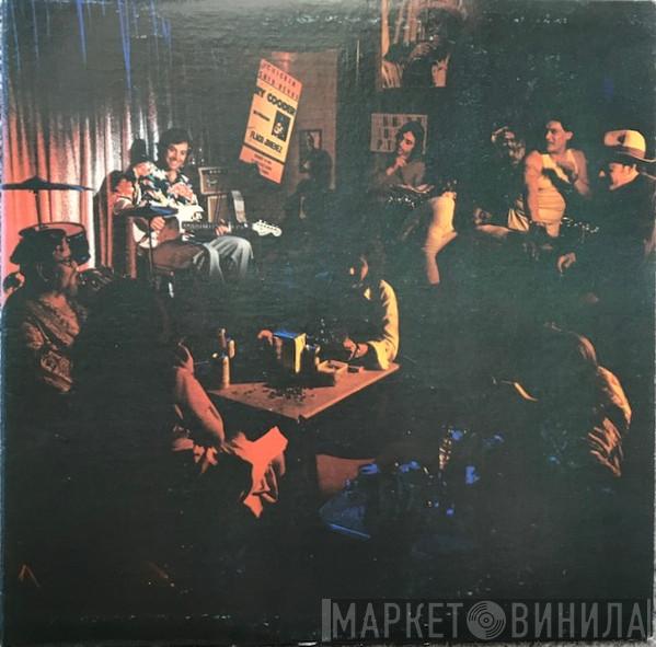  Ry Cooder  - Show Time