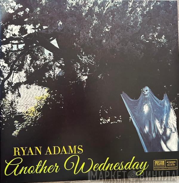 Ryan Adams - Another Wednesday 