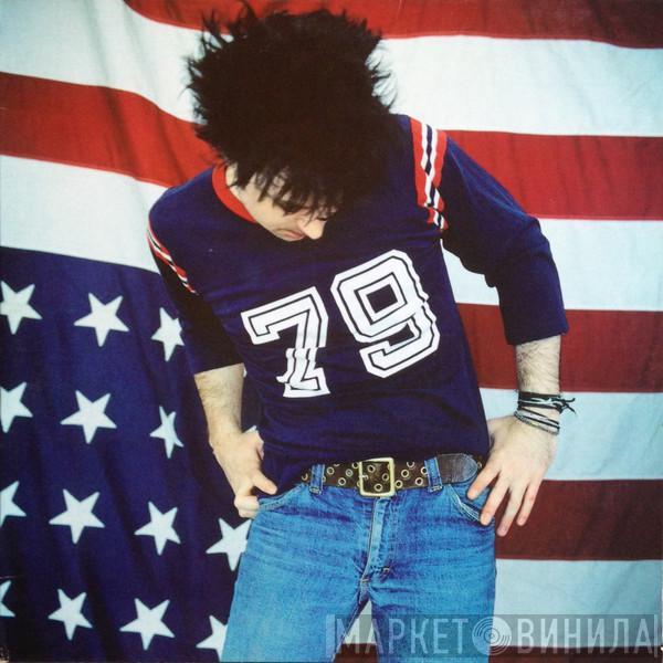  Ryan Adams  - Gold