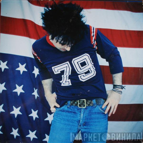  Ryan Adams  - Gold