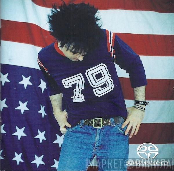  Ryan Adams  - Gold