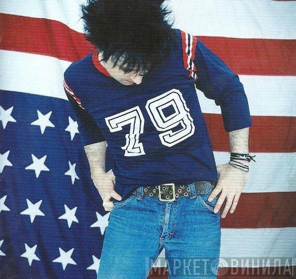 Ryan Adams  - Gold