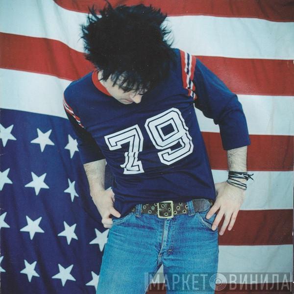  Ryan Adams  - Gold