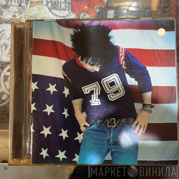  Ryan Adams  - Gold
