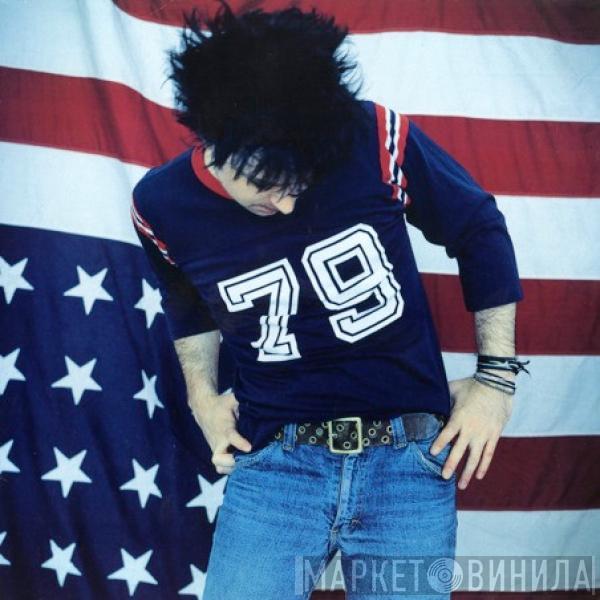  Ryan Adams  - Gold