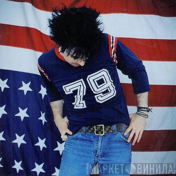  Ryan Adams  - Gold