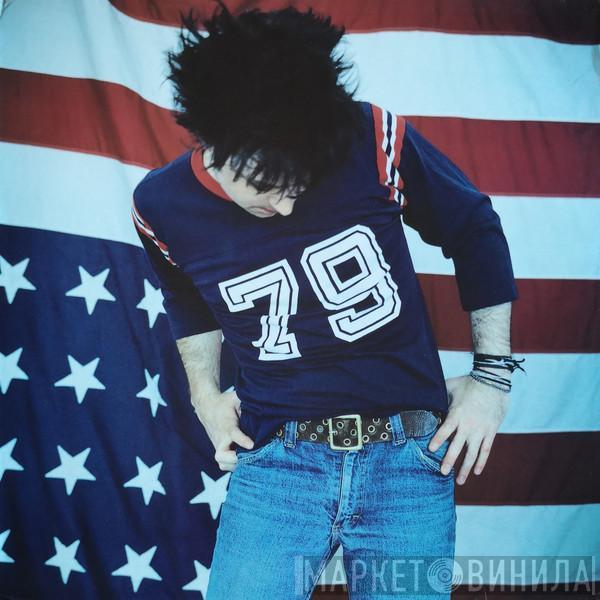  Ryan Adams  - Gold