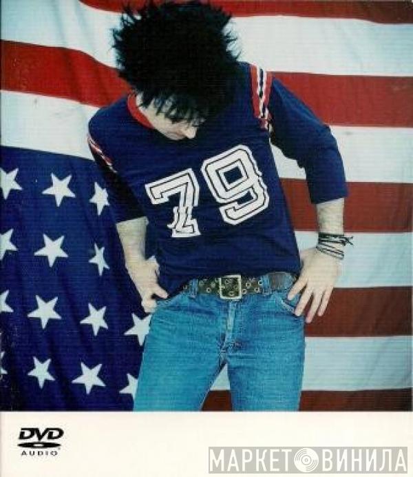  Ryan Adams  - Gold
