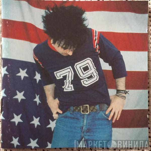  Ryan Adams  - Gold