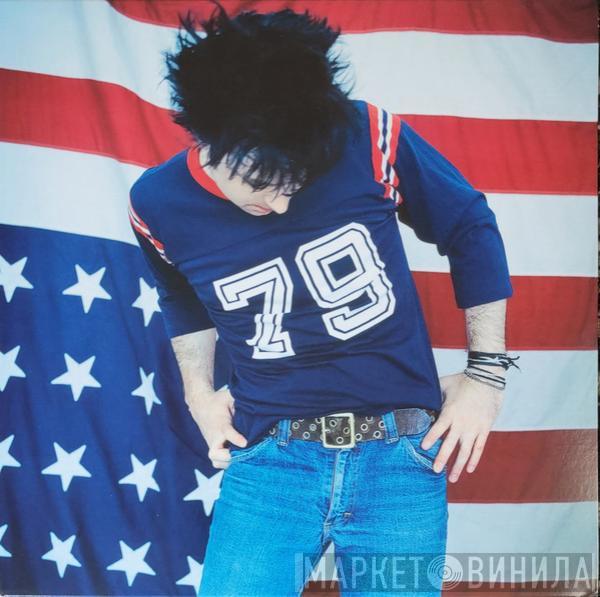  Ryan Adams  - Gold