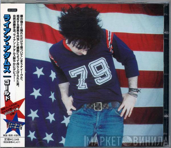  Ryan Adams  - Gold