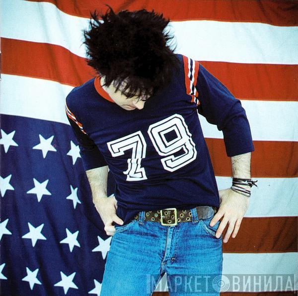  Ryan Adams  - Gold