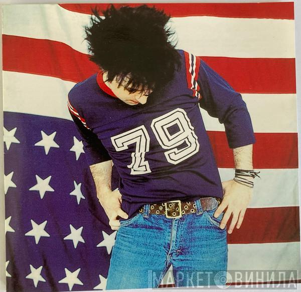  Ryan Adams  - Gold