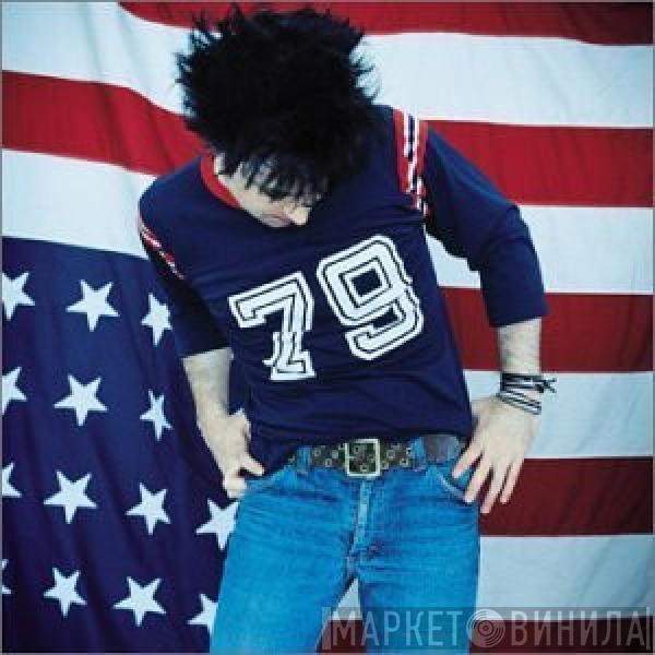  Ryan Adams  - Gold