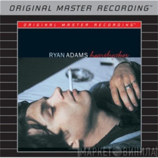  Ryan Adams  - Heartbreaker