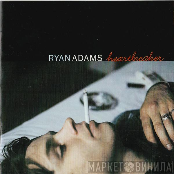  Ryan Adams  - Heartbreaker