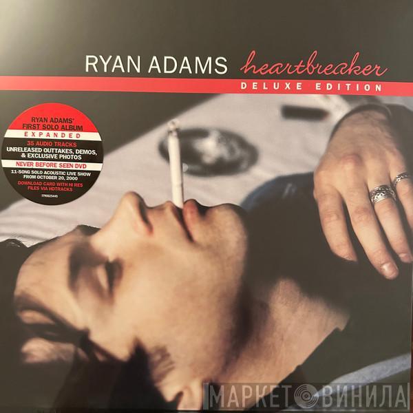 Ryan Adams - Heartbreaker