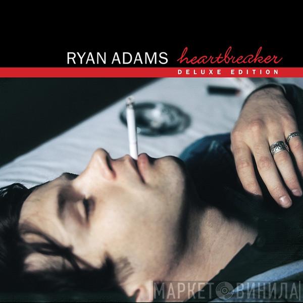  Ryan Adams  - Heartbreaker