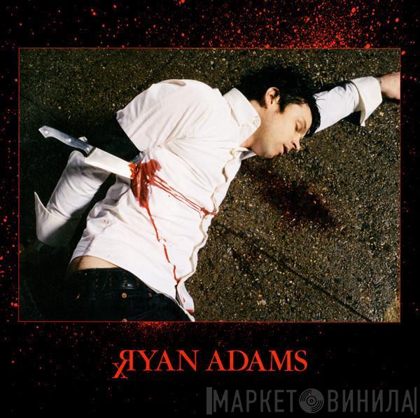  Ryan Adams  - Rock N Roll