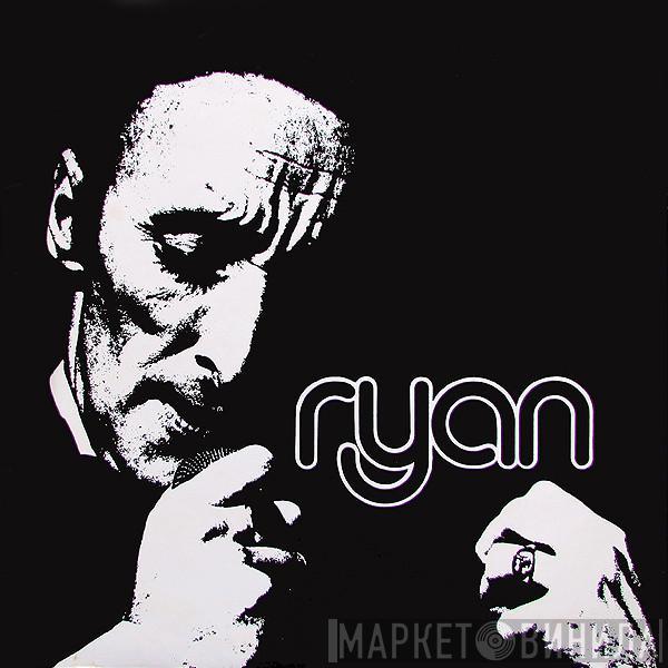 Ryan Davies , Benny Litchfield Orchestra - Ryan… At The Rank