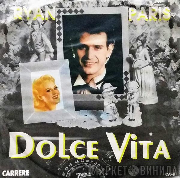  Ryan Paris  - Dolce Vita = Dulce Vida
