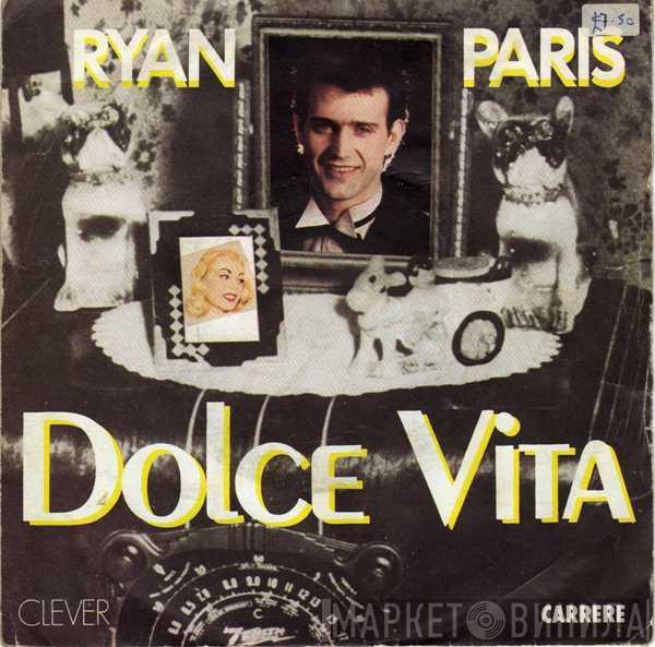  Ryan Paris  - Dolce Vita