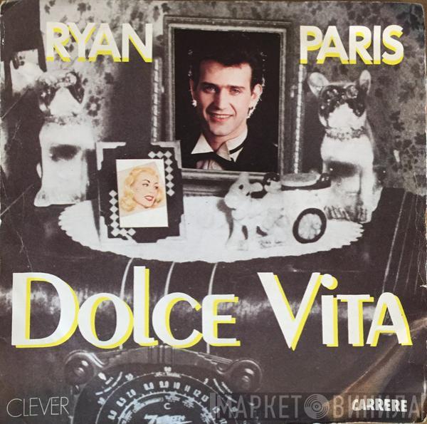 Ryan Paris - Dolce Vita