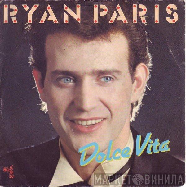  Ryan Paris  - Dolce Vita