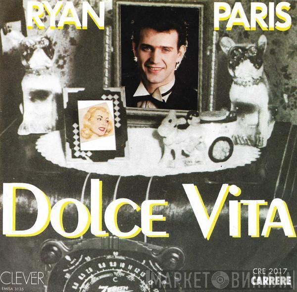  Ryan Paris  - Dolce Vita