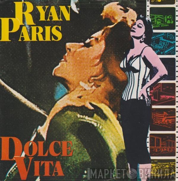  Ryan Paris  - Dolce Vita