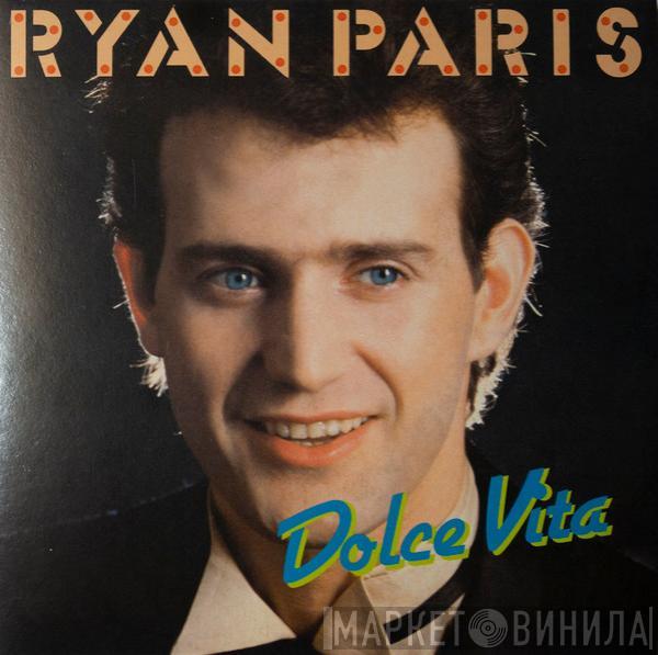 Ryan Paris  - Dolce Vita