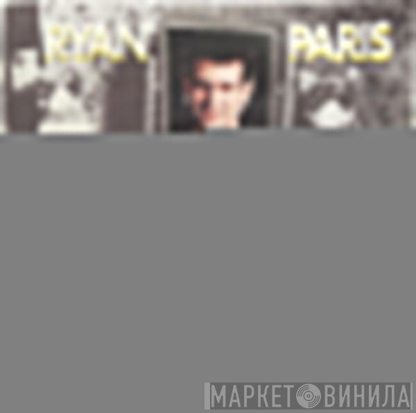 Ryan Paris - Dolce Vita