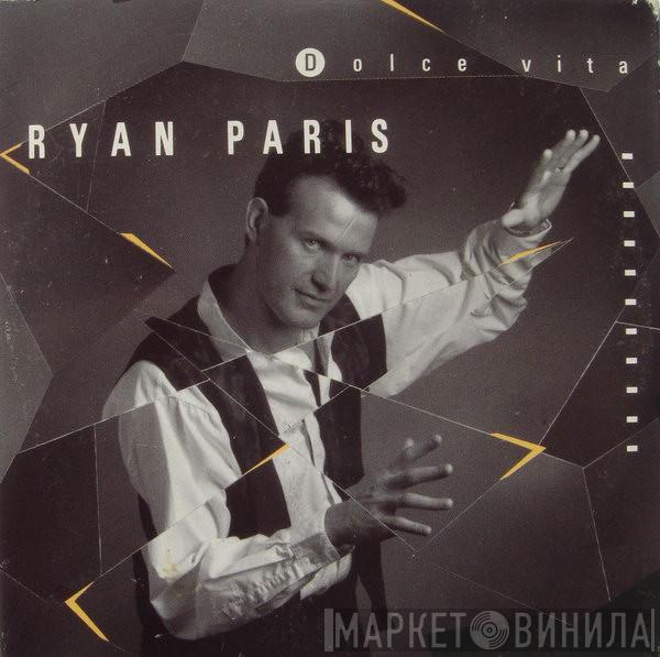  Ryan Paris  - Dolce Vita