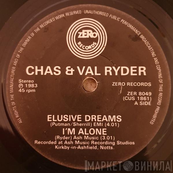 Ryders  - Elusive Dream